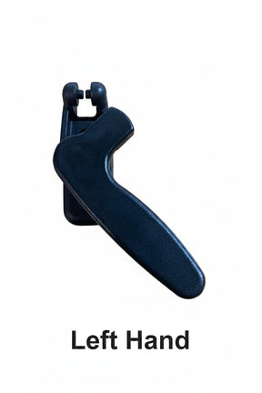 Ranger Classic Window Lock Handle with Strut attachment point -left hand