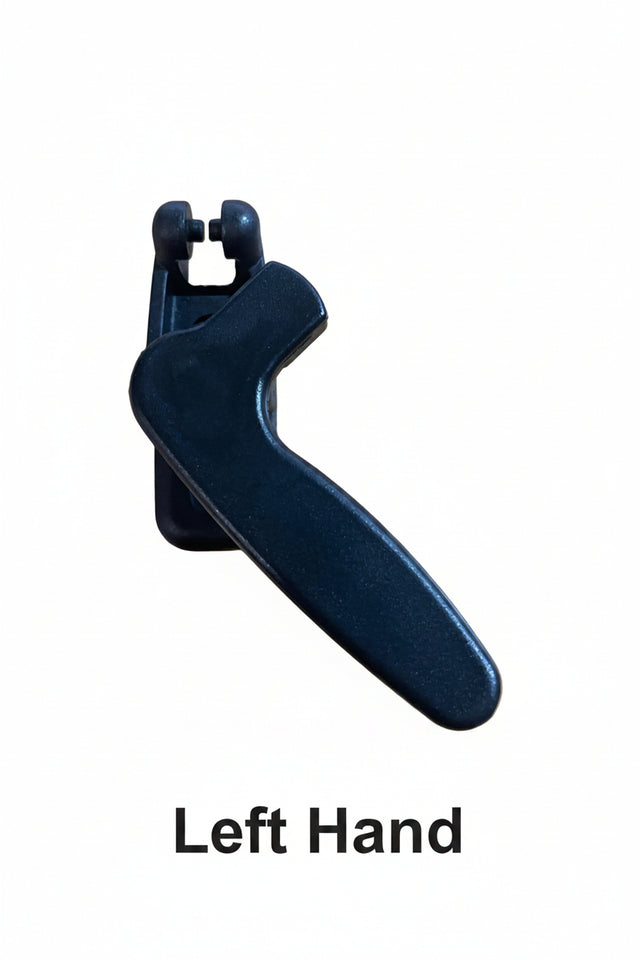 Ranger Classic Window Lock Handle with Strut attachment point -left hand