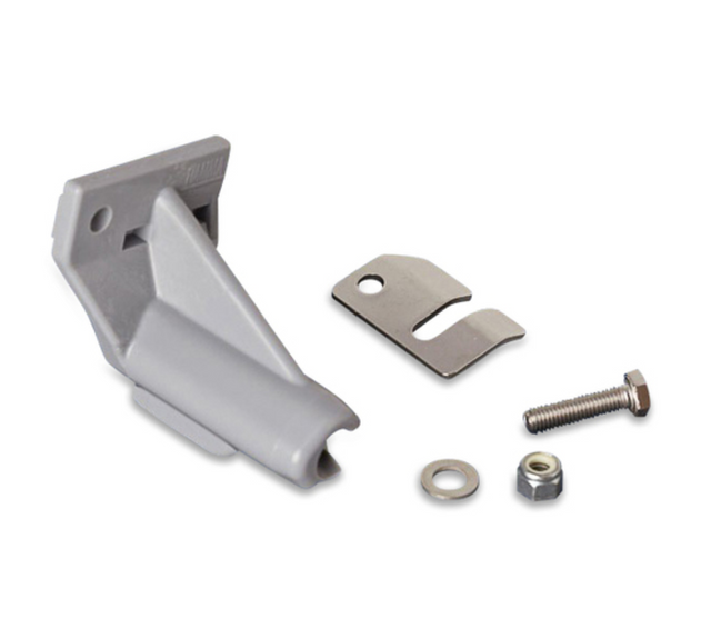 FIAMMA F45 TiL FIXING KIT FOR R/H LEG. 98655-263/OLD05608-01A
