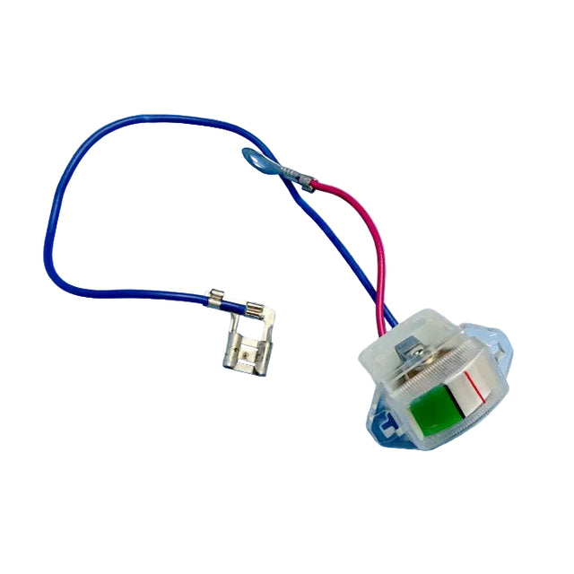 Flame Indicator Suits Dometic RM2330 / RM2350 / RM2453 / RM2553 / RM4601 Fridges