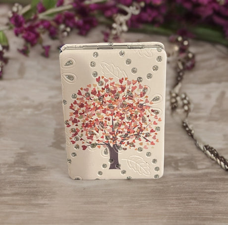 Compact Mirror Tree of Life 