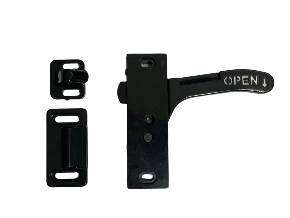 Hehr Flyscreen Door Handle - Right Hand