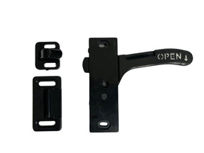 Hehr Flyscreen Door Handle - Right Hand