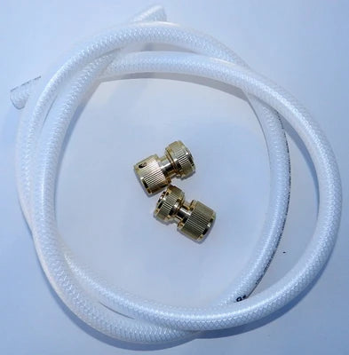 B.E.S.T. connection Kit - Brass suit 322 HB