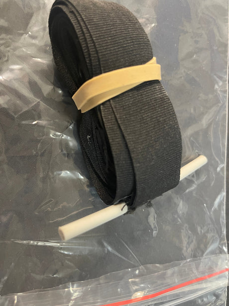 SECOND HAND ** DOMETIC PULL DOWN AWNING STRAP