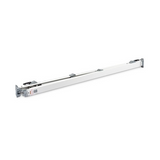 Ultra-short hardware, White