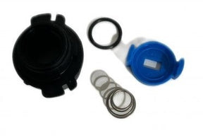 THETFORD BLACK BARREL HOUSING ONLY T/S BLACK DOOR. 2660727