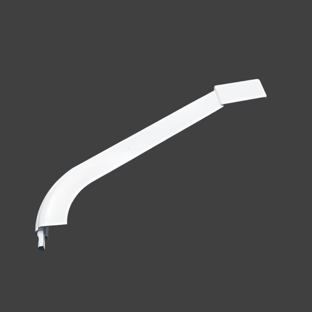 JAYCO CAMPER ROOF  END CAP CORNER MOULD RHF & LHR