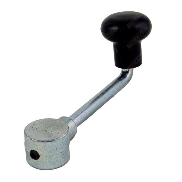 Jockey Handle to suit Std J/Wheels - Grub Screw