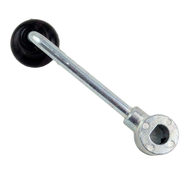 Jockey Handle to suit Std J/Wheels - Grub Screw