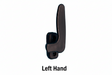 Left hand Ranger Window Lock Handle