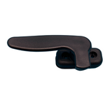 RANGER CLASSIC STYLE CARAVAN WINDOW  LOCKING HANDLE.