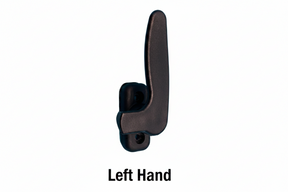 Left hand Ranger Window Lock Handle