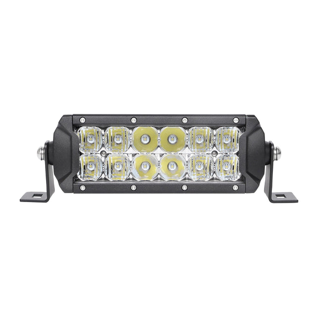 7.5" LED Light Bar