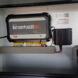 BMPRO/SETEC - Mini-Boost DC to DC Charger. MINIBOOST