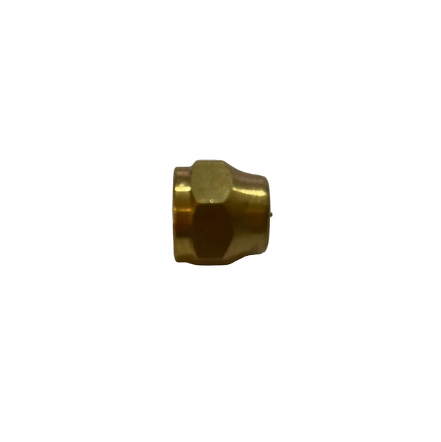 No56 FLARE CAP NUT 5/16 SAE
