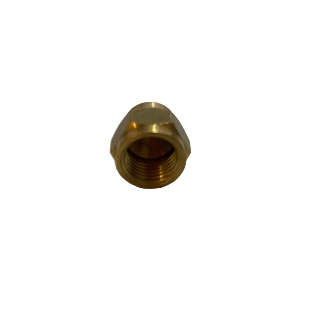 No56 FLARE CAP NUT 5/16 SAE
