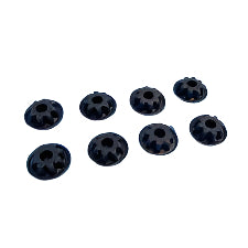 PLASTIC SCREW COV FOR SMEV 3 BNR COOKTOP 002846. 002863