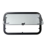 Ranger Window Rubber suit Range Aluminium Frame Windows - RAWR