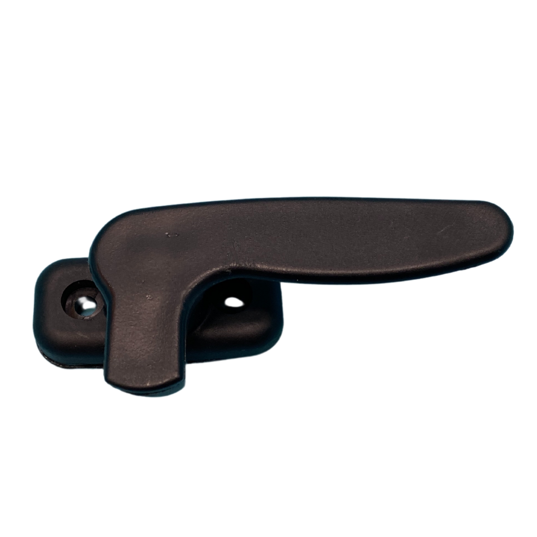 RANGER CLASSIC STYLE CARAVAN WINDOW  LOCKING HANDLE.