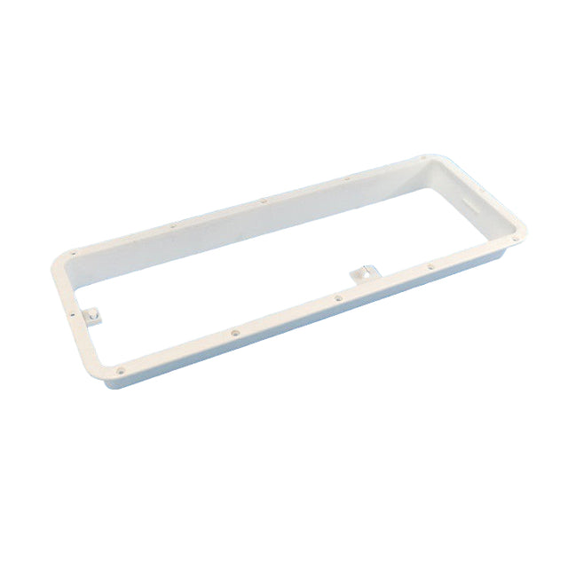 DOMETIC LOWER FRAME T/S AS1625WH. RS1650L