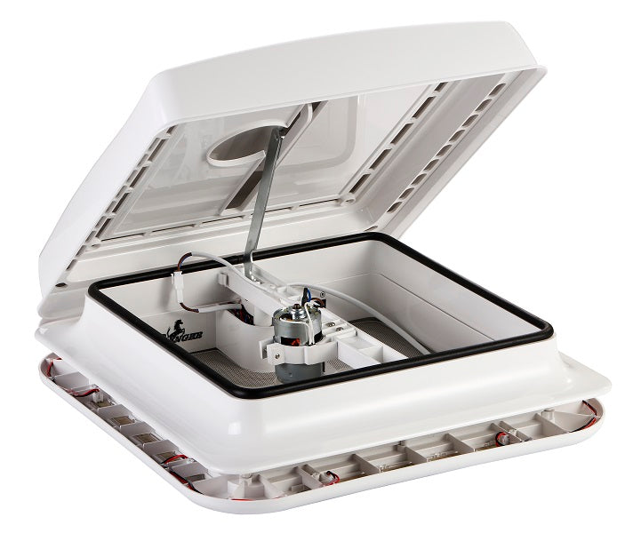 12v Hatch/Vent Shower and Toilet