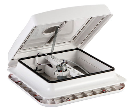 12v Hatch/Vent Shower and Toilet
