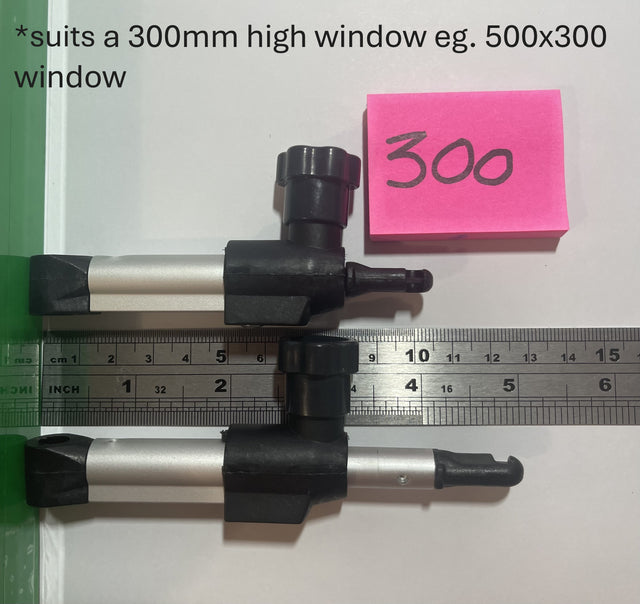 Window Strut to suit Ranger & Chengbang Windows