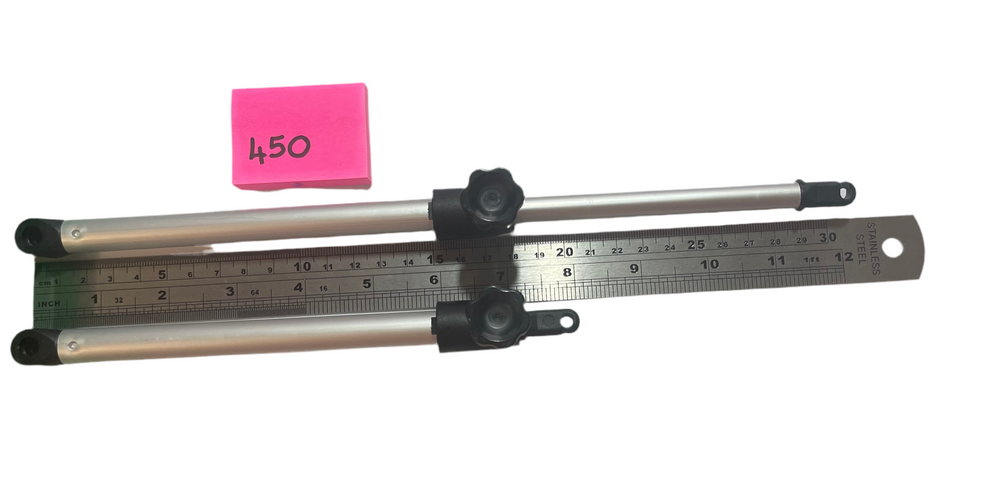 Ranger Cheng Bang Window Strut 450