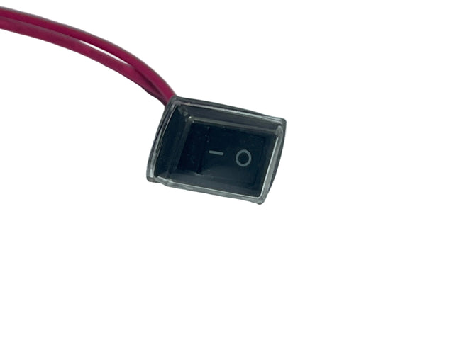 Ranger Picnic Table Light Switch