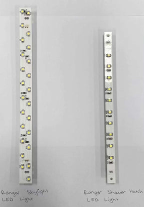 Ranger ShowerHatch LED Light