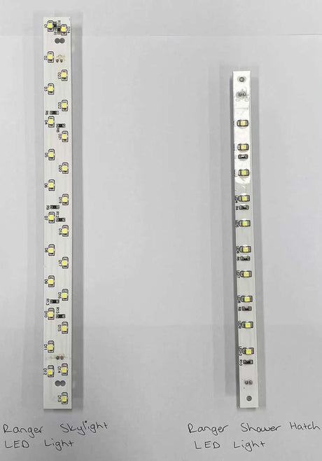 Ranger ShowerHatch LED Light