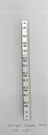 Ranger Shower Hatch Light