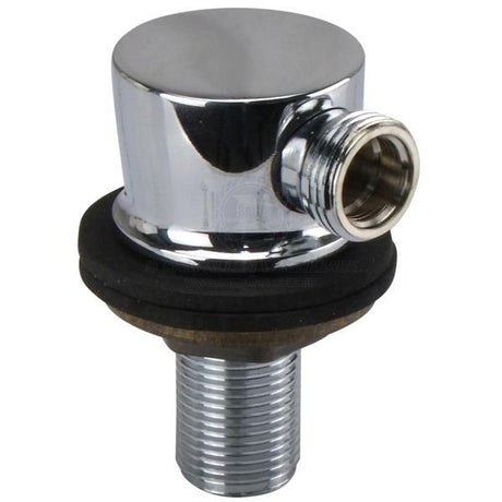 3/8inch MALE ATTACK PIPE FITTING THUR BULKHEAD CONNECTOR