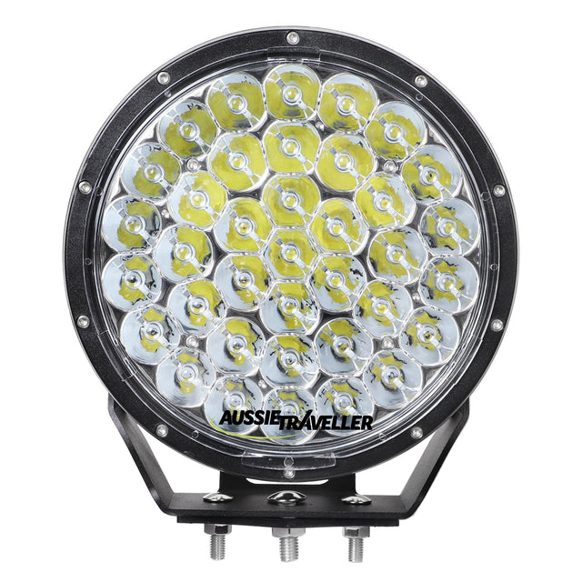 9" LED Spotlight Driving Light