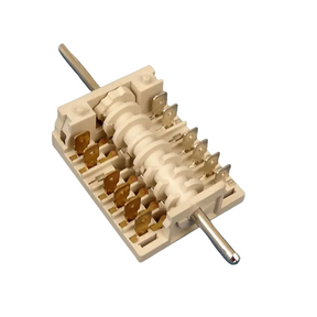 SWITCH RM2350/2453/2553/4601