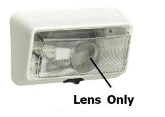 JAYCO LIGHT LENS