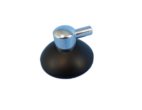 SMEV KNOB FOR ELECTRIC PLATE SUIT 401/402 MODEL #15. 105311893