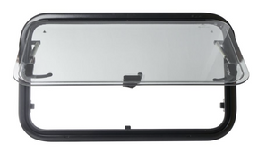 RANGER NEW STYLE ALUMINIUM WINDOW COMPLETE