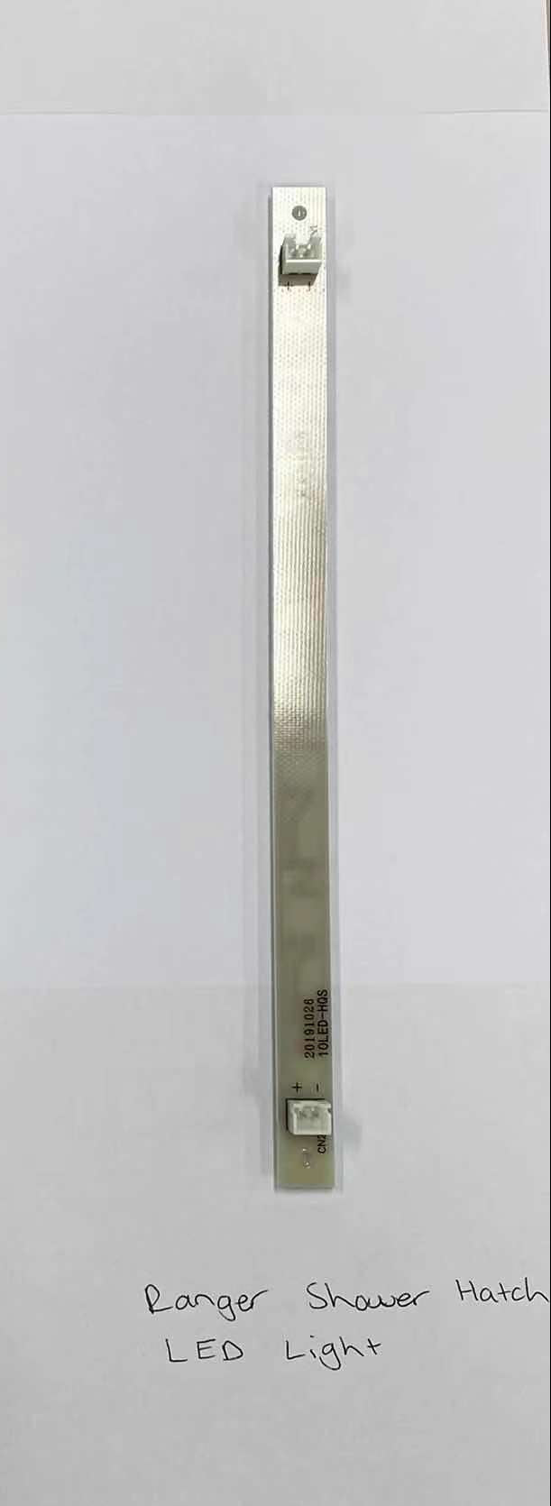 Ranger Hathc Led Light - back view