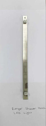 Ranger Hathc Led Light - back view