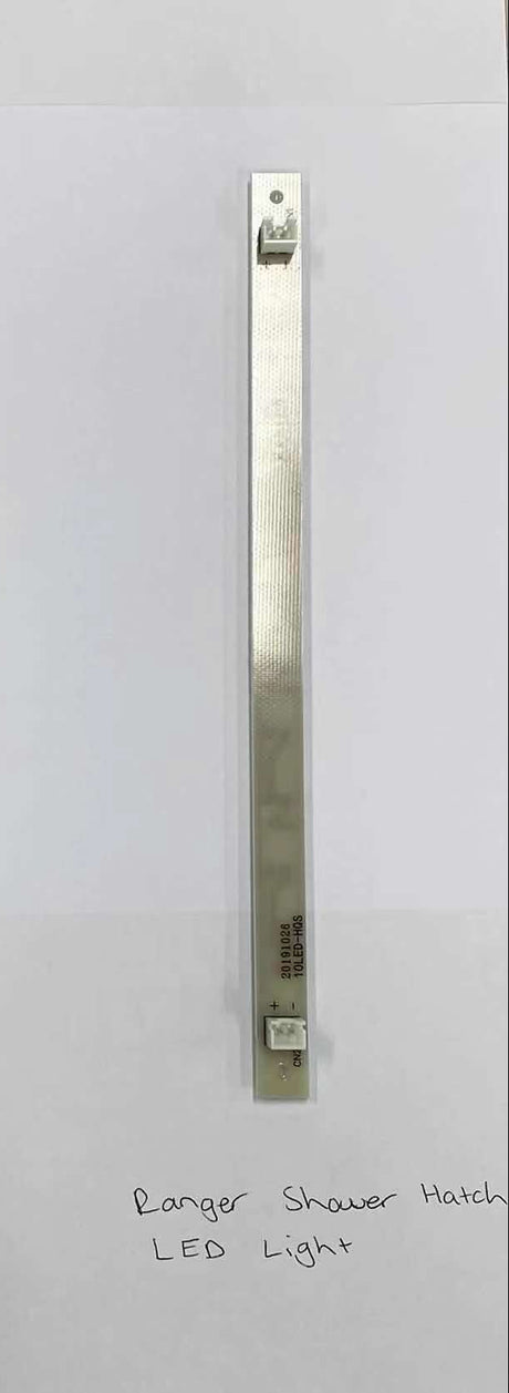 Ranger Hathc Led Light - back view