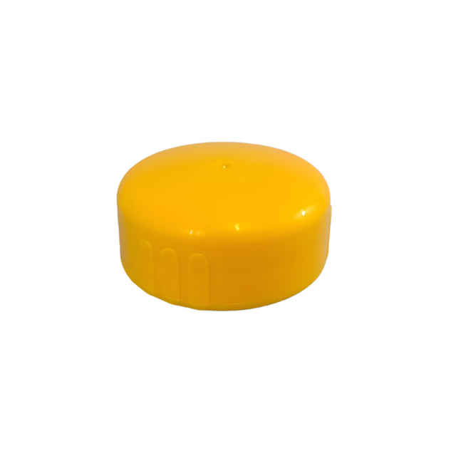 THETFORD YELLOW DUMP CAP. 1638478