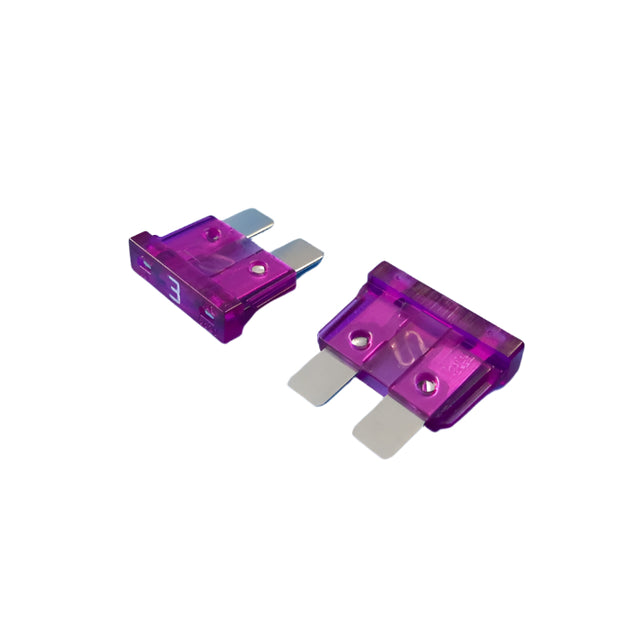 SC23/C200/C250/C400 FUSE 3 AMP