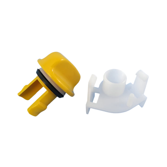 THETFORD C200 BLADE OPENER YELLOW. 2374378