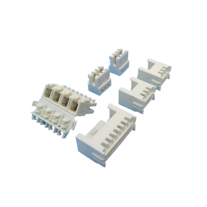 Control Panel Connector Spare Kit - Suit Thetford C400 Toilets-T51808