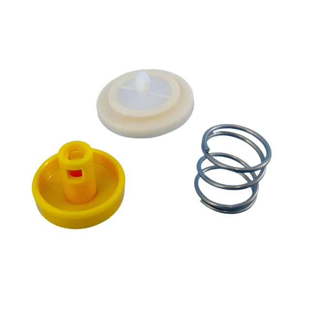 THETFORD SC234 VENT BUTTON YELLOW FOR C200/ PORTA POTTI. 0752478