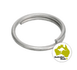 TRACE SPRING RING