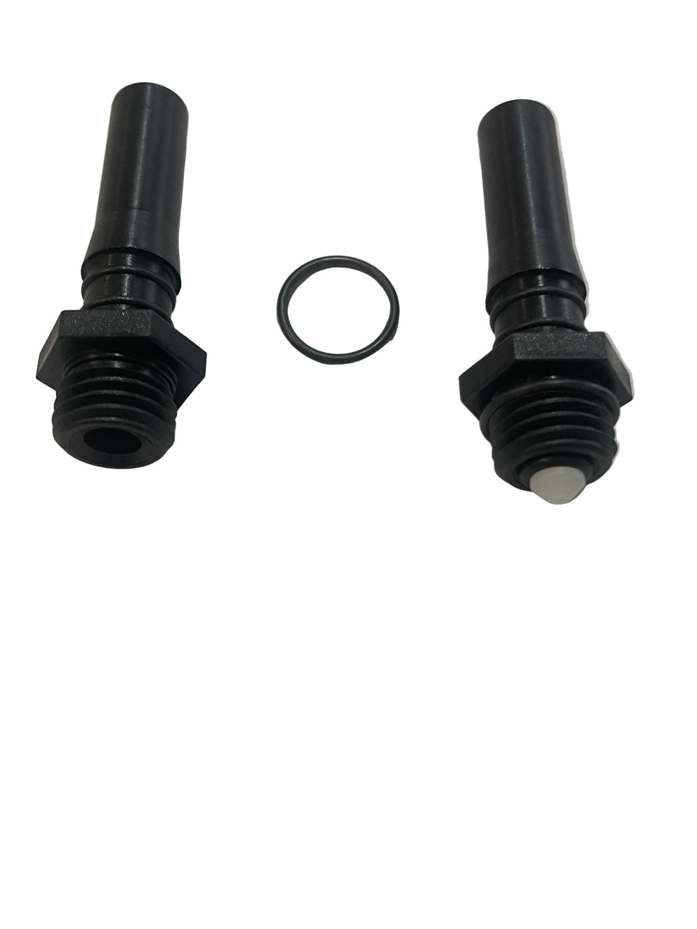 TRUMA MK2 & HENRY HOT SYSTEM -  WATER HEATER HOT/COLD CONNECTORS