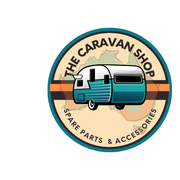 The Caravan Shop logo